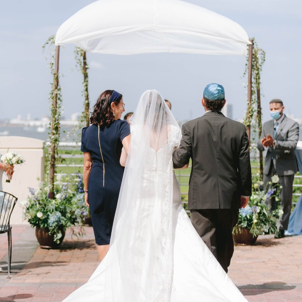 Wedding Dress Size 2 - Picture 5 of 5